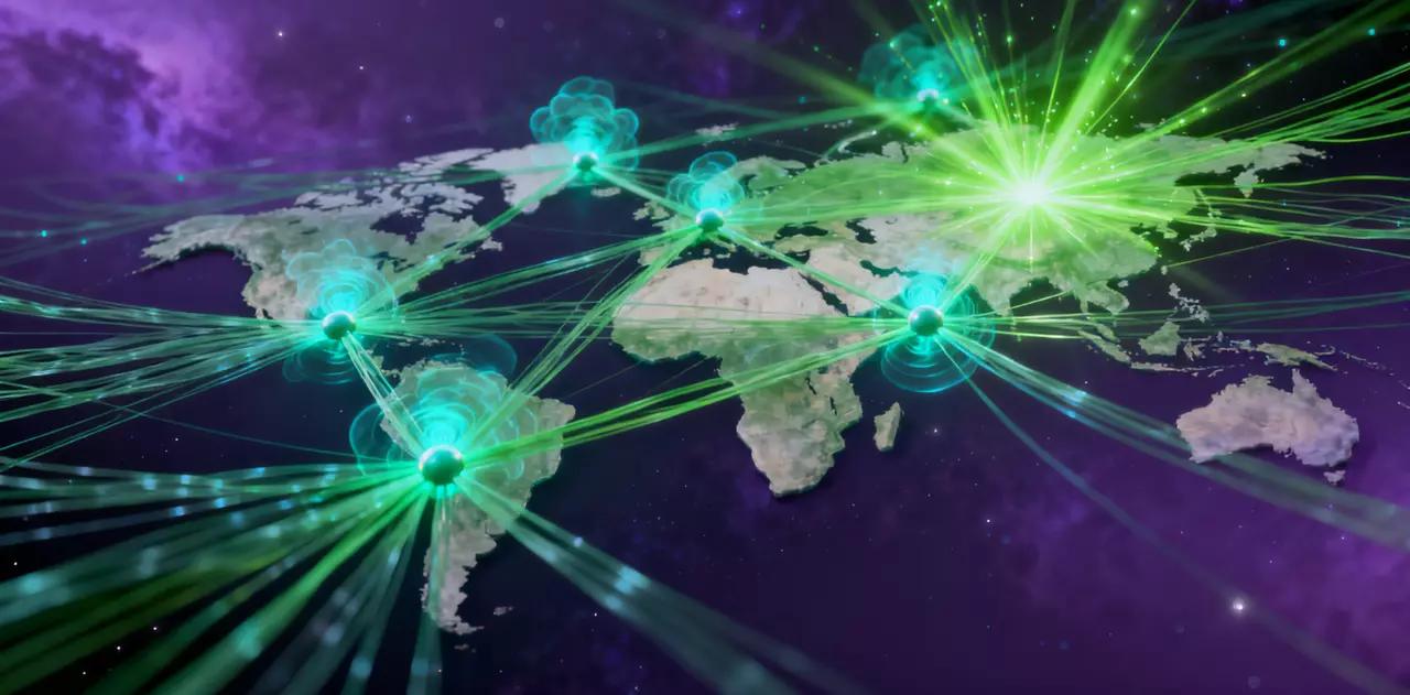 Decoding Cloudflare’s Error 1015: Why the Internet Put You in a Timeout