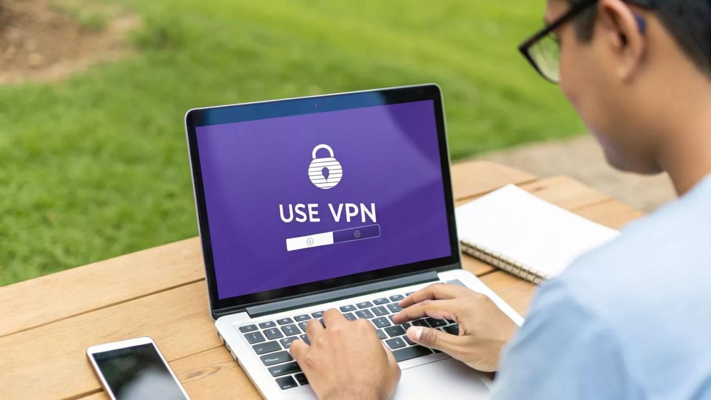 How to Get Around an IP Ban A Practical Guide