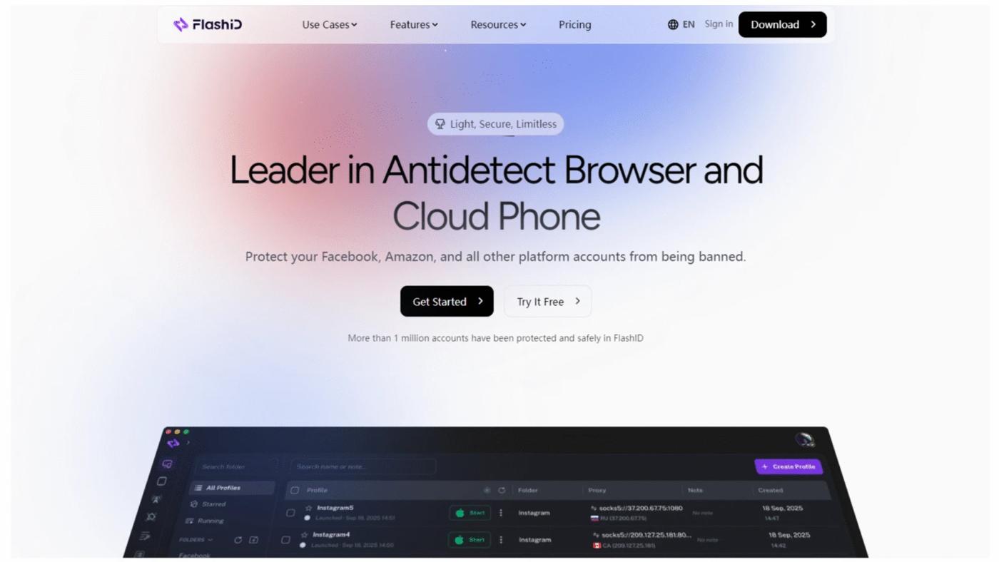 How to Log In to Multiple Lingopie Accounts Safely with FlashID
