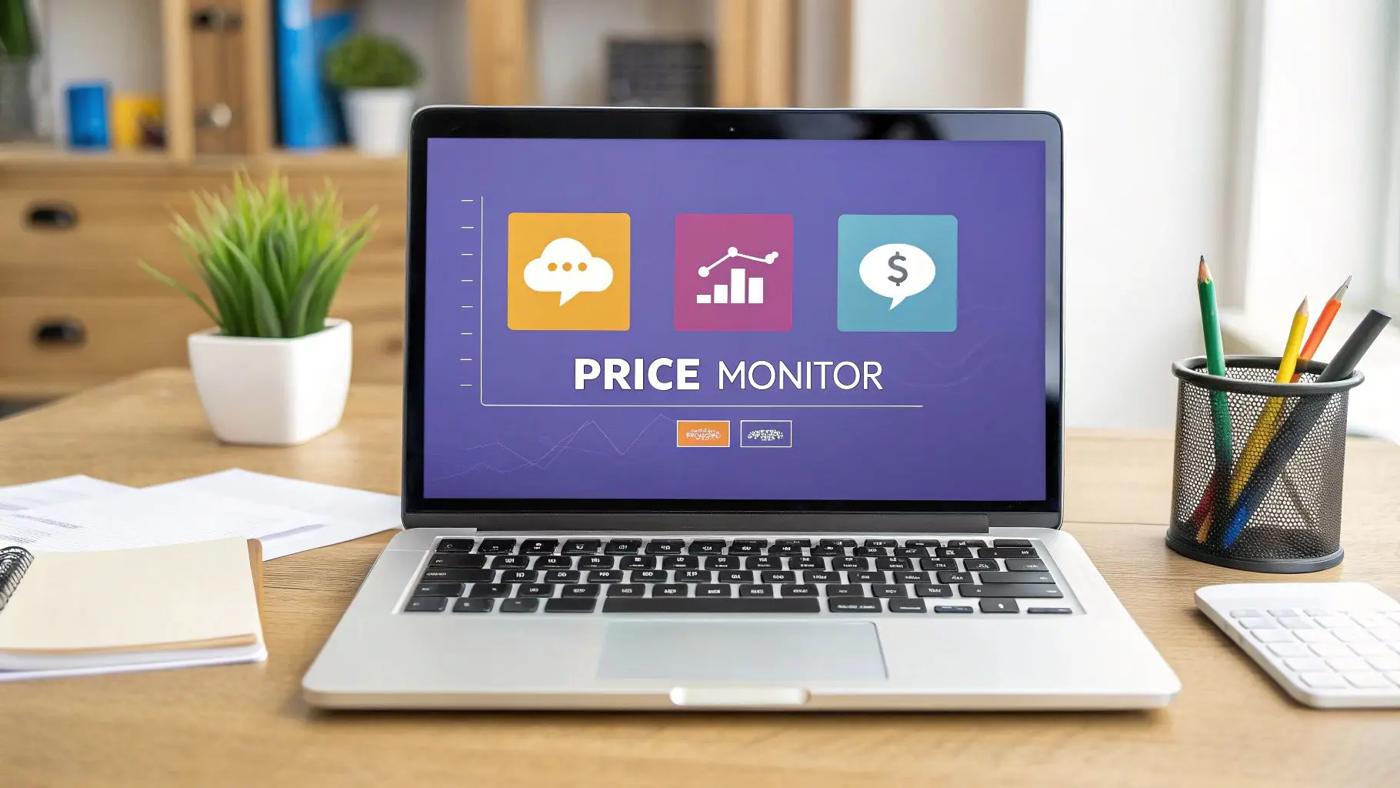 How to Monitor Prices on Amazon: An Expert Guide