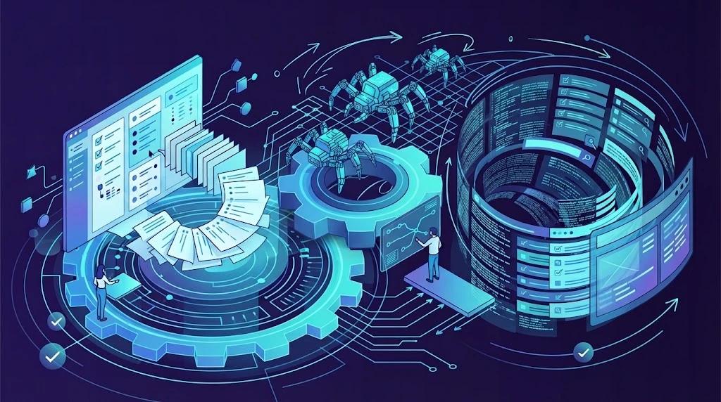 How to Run List Crawls at Scale
