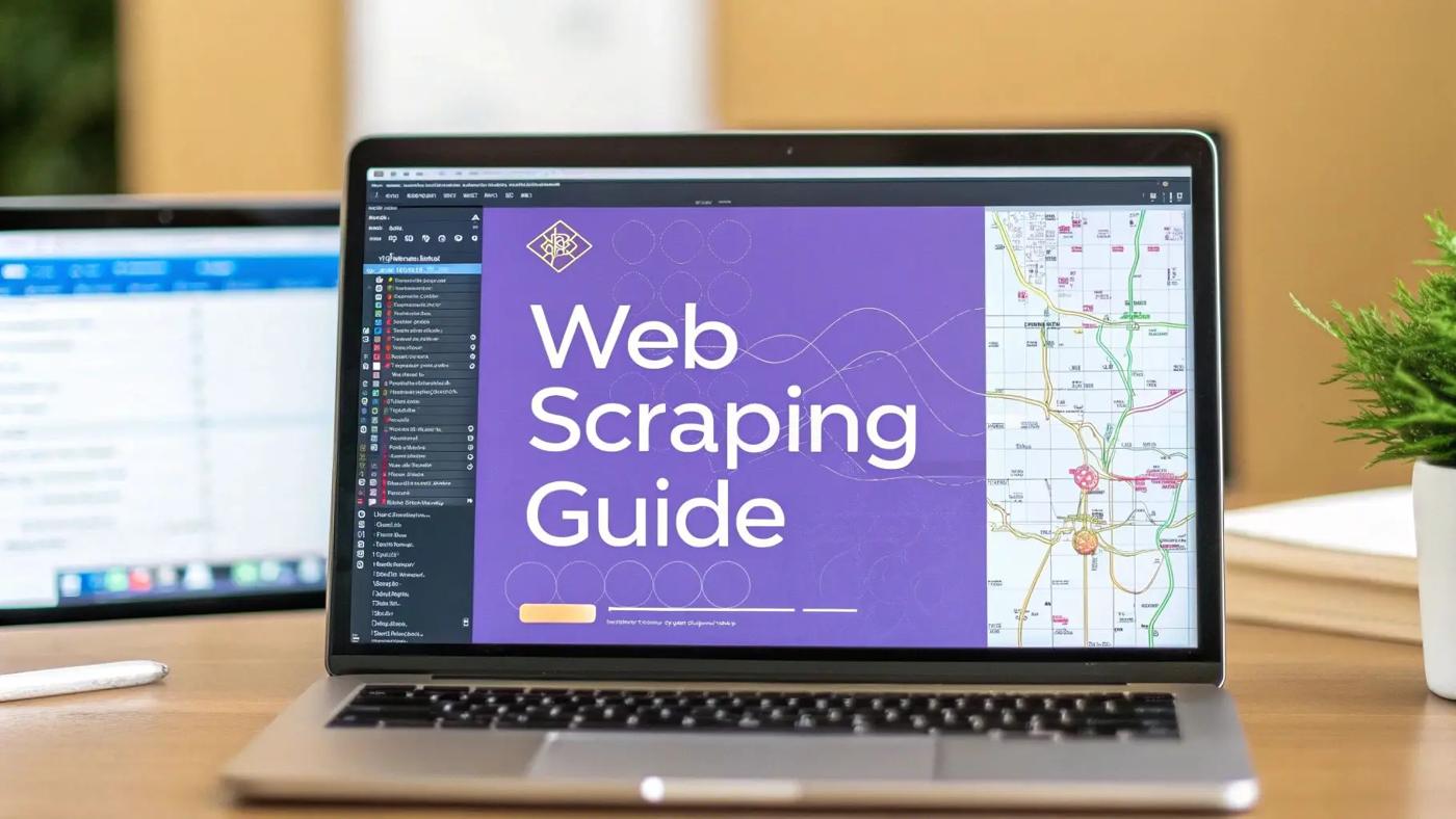 How to Scrape Websites A Beginner’s Guide