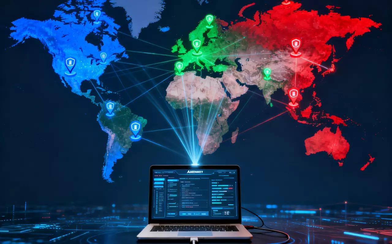 KAT Torrent: How to Access Kickass Torrents Safely in 2025
