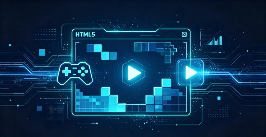HTML5 Games 2026: The Complete Guide to Monetization, Traffic Arbitrage, and Building a Profitable Web Gaming Business