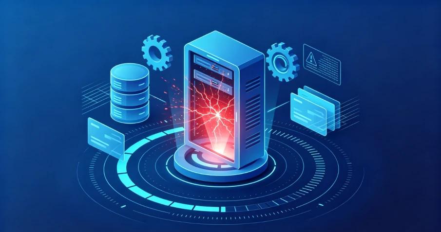 HTTP Error 500 Meaning: Internal Server Error Explained