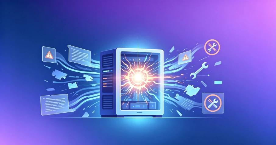 HTTP Error 500 Meaning: Internal Server Error Explained