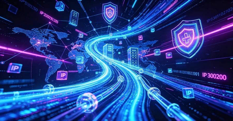 HTTPX vs Requests: Why Async and HTTP/2 Are Just the Start – and How Residential Proxies