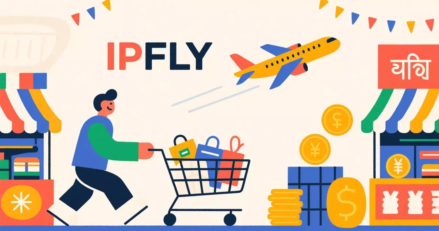 Buy Indian Proxy: Why Businesses Need Local IPs in 2025