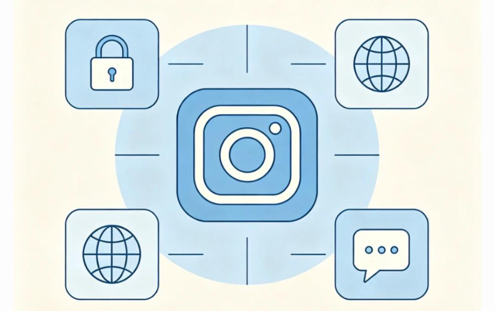Instagram IP Ban (2026): Why It Happens & How to Fix It Fast