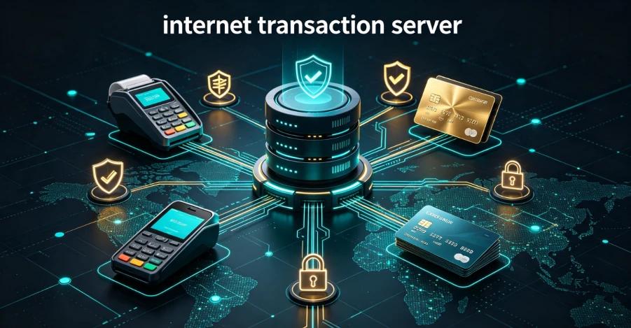 Internet Transaction Server Explained: From HTTP Requests to Enterprise Transactions