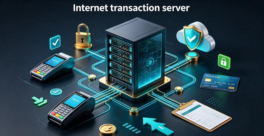 Internet Transaction Server Explained: From HTTP Requests to Enterprise Transactions
