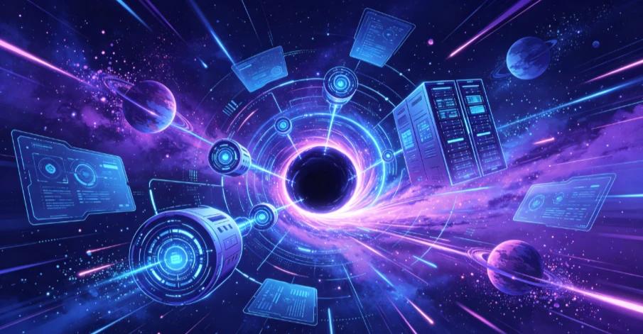 Interstellar Proxy vs. Professional Solutions: Speed, Privacy, and Reliability Compared