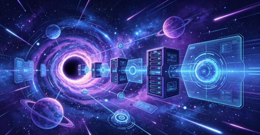 Interstellar Proxy vs. Professional Solutions: Speed, Privacy, and Reliability Compared