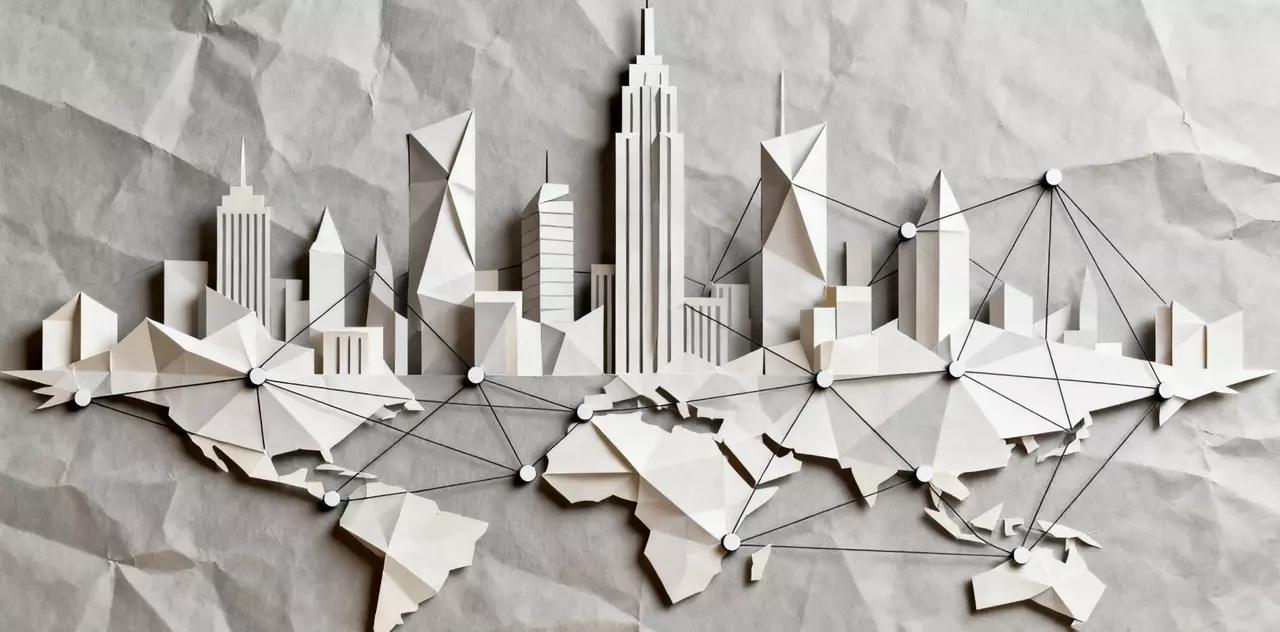 Your Digital Address: A Q&A Explainer on How IPs Work