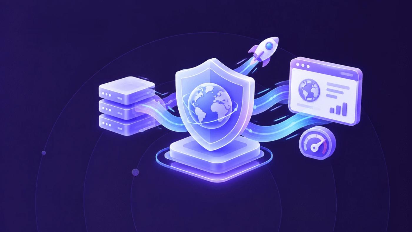 How IP Fighter Transforms Proxy Management: Bandwidth Savings, Speed Boost, and IP Control