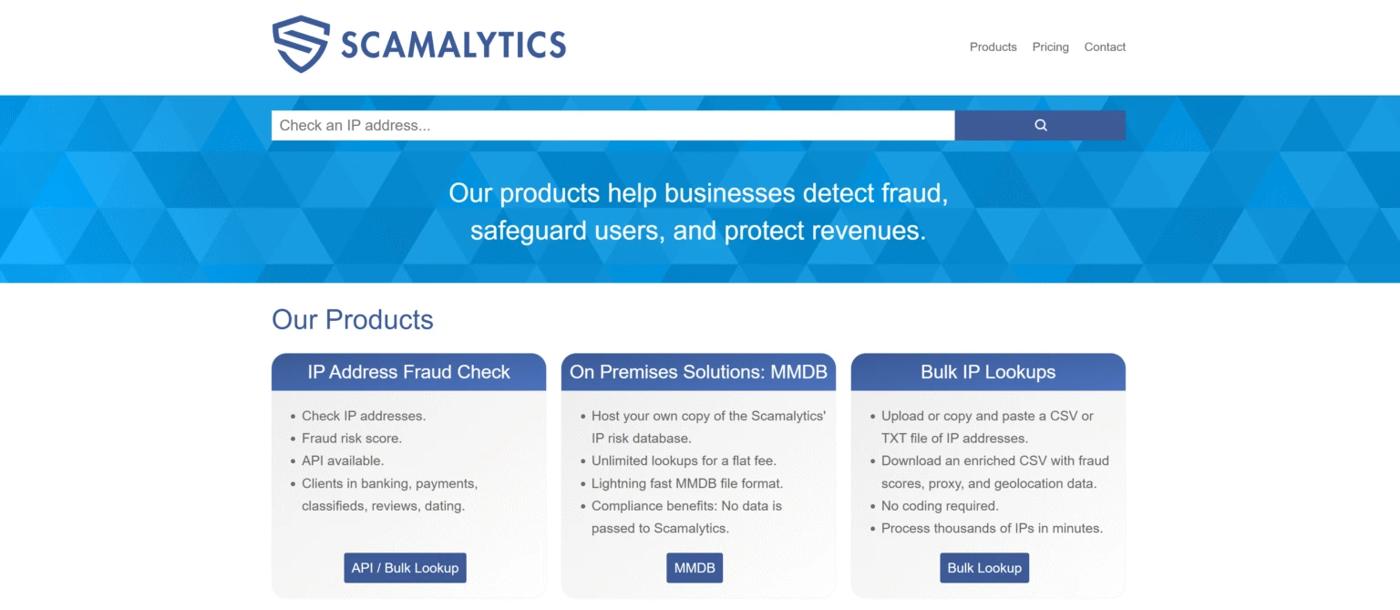 IP Fraud Score: What It Means and What to Do If It’s High