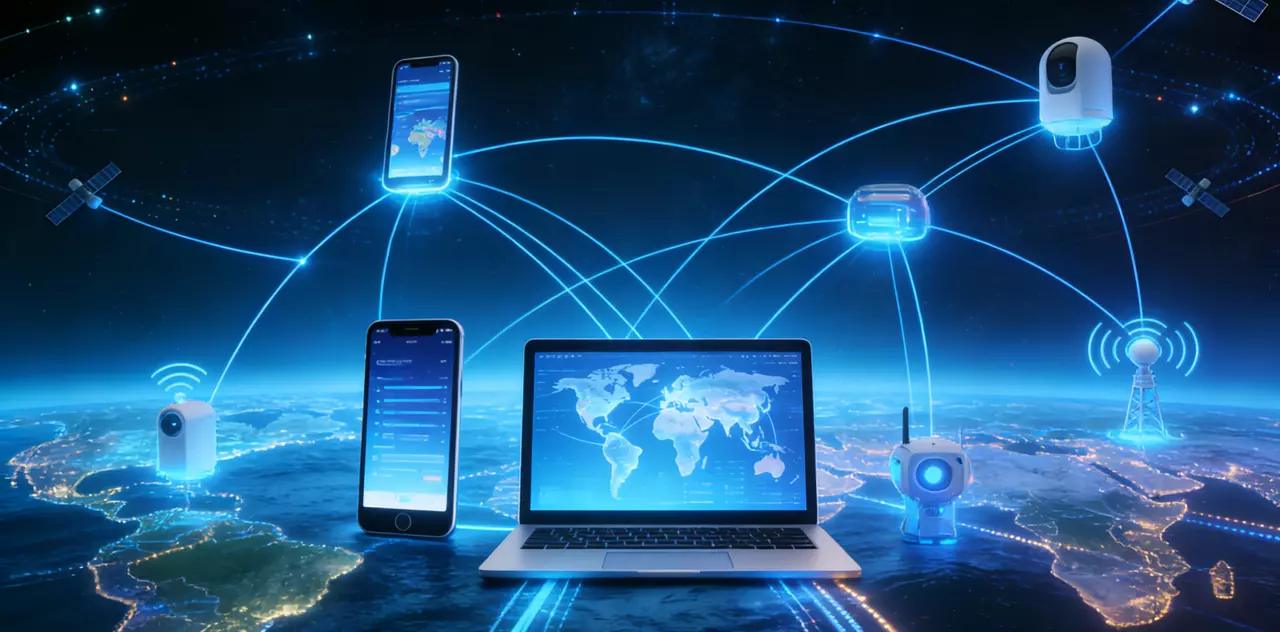 64.227.120.231 IP Query: Location, ISP & Security Risk Analysis