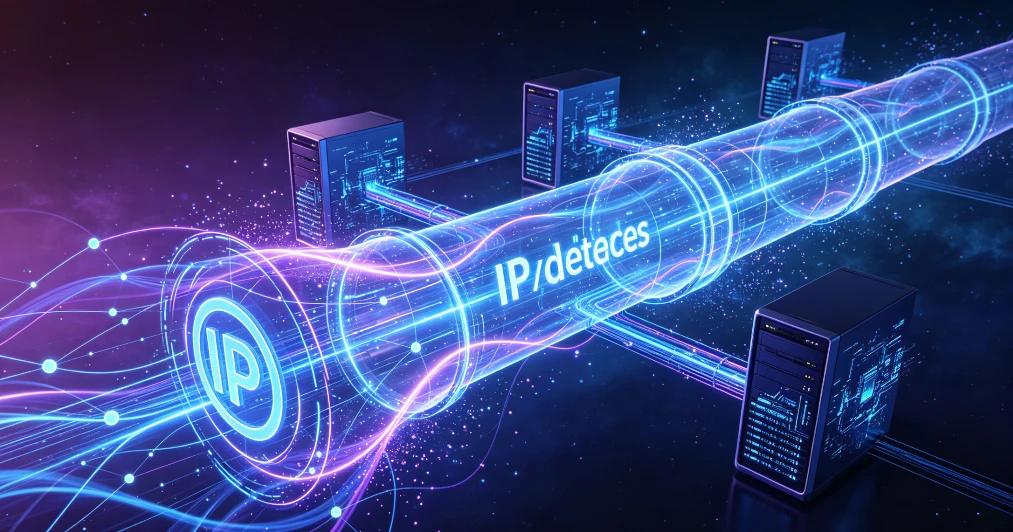IP Rotation for Enterprise: Stable Residential Proxies for Uninterrupted Global Access
