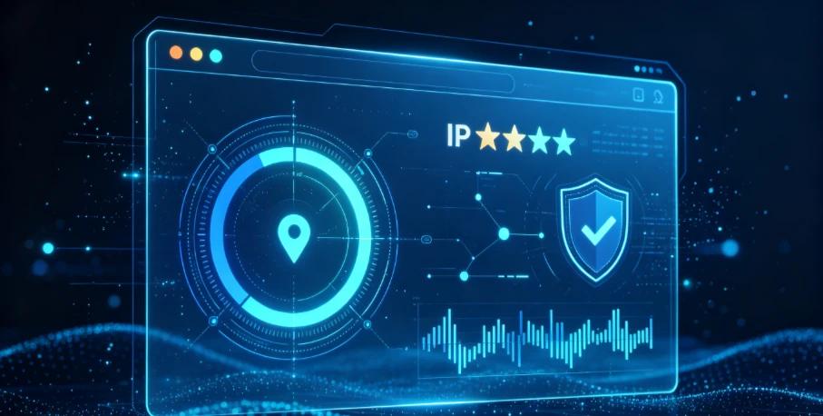 IP Score vs. IP Reputation: What's the Difference and Why It Matters for Your Business