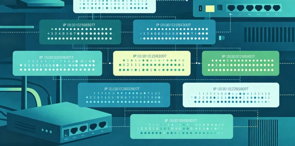 IP Subnetting Explained for Proxy Users: Why More IPs Don’t Equal More Anonymity