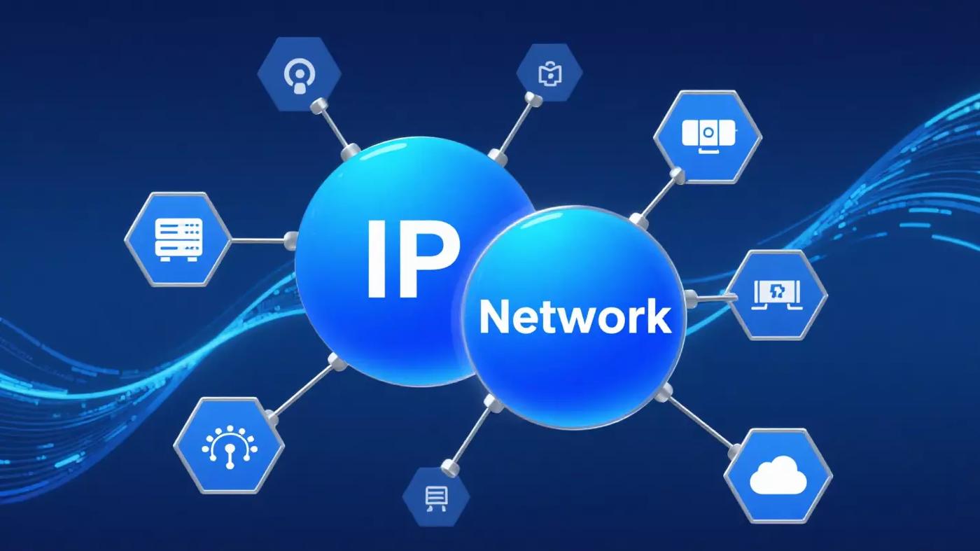 Everything You Need to Know About the IP2 Network