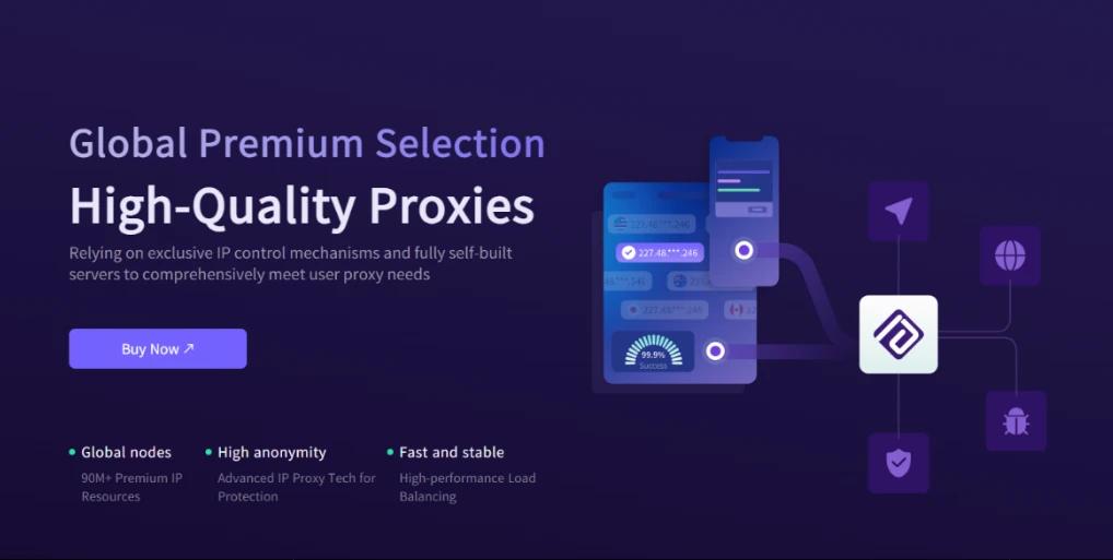 IPFLY Residential IP Quality Standards Explained|Why Our Internal Verification Exceeds Typical Industry Testing