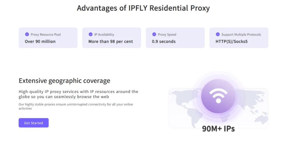 Emadar Static Residential Proxies Explained|Core Features Behind Stable and Trusted Network Identity