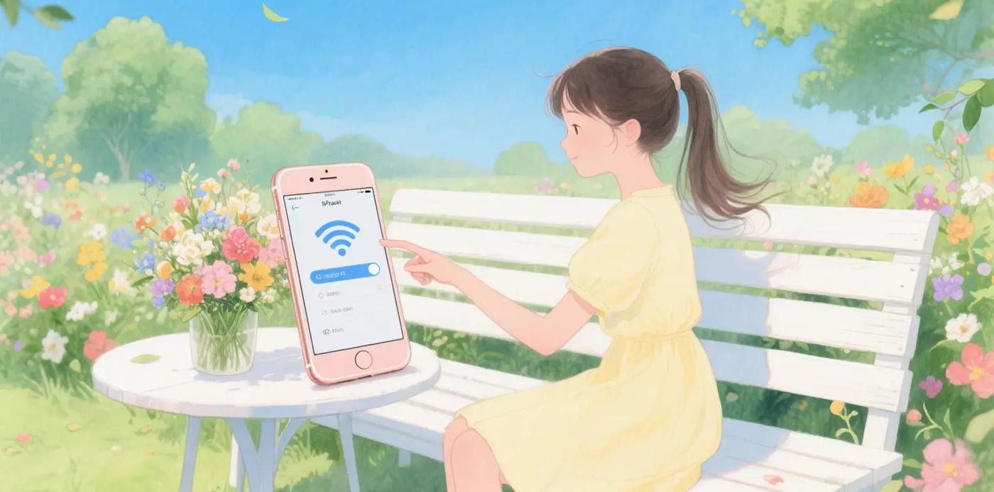 The Best Way to Change Your iPhone’s IP Address for Privacy & Access