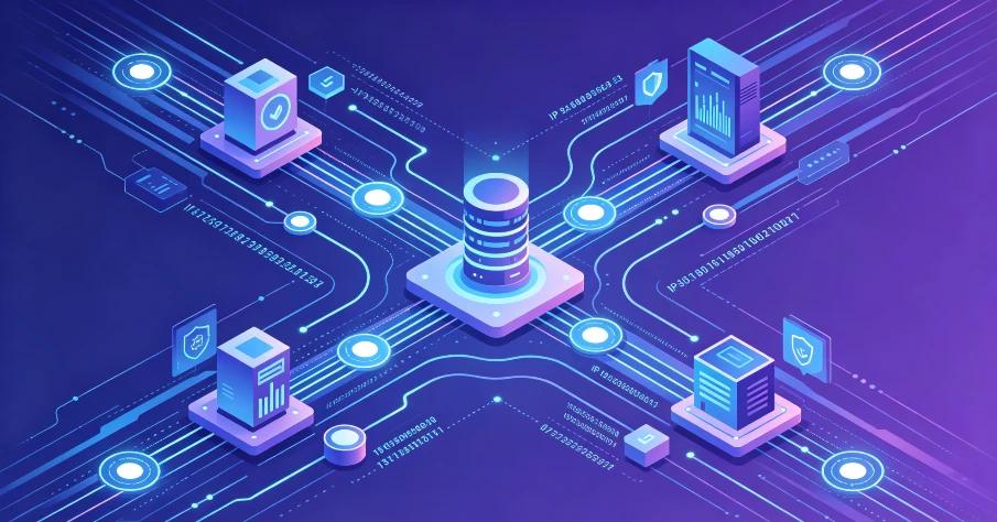 90 Million IPv4 Addresses: Inside Emadar’s Residential Proxy Infrastructure