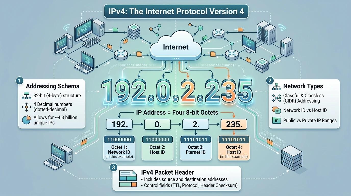 IPv4 vs IPv6: What’s the Difference and Which One Is Better for Your Business?