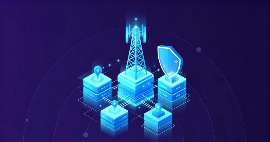 ISP Proxy: The Perfect Blend of Residential Trust and Datacenter Speed for Business Operations