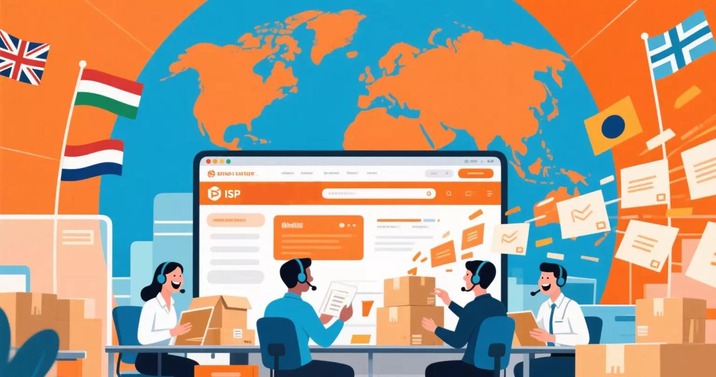 ISP Whitelists: The Hidden Cornerstone of Global Enterprise Operations