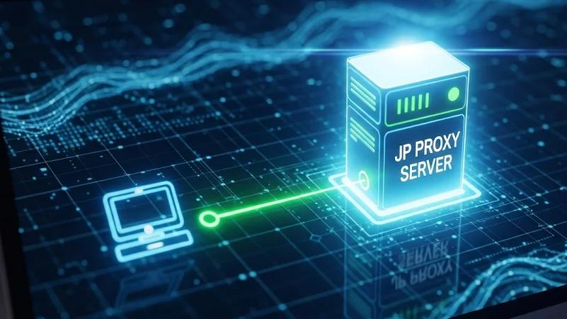 Best JP Proxy Servers in 2025: Residential vs Datacenter Explained