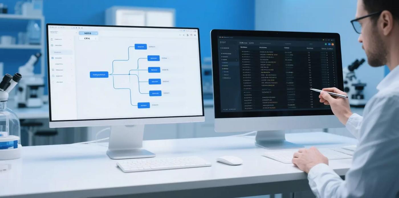 JSON vs. CSV: The Ultimate Guide to Choosing the Right Data Format