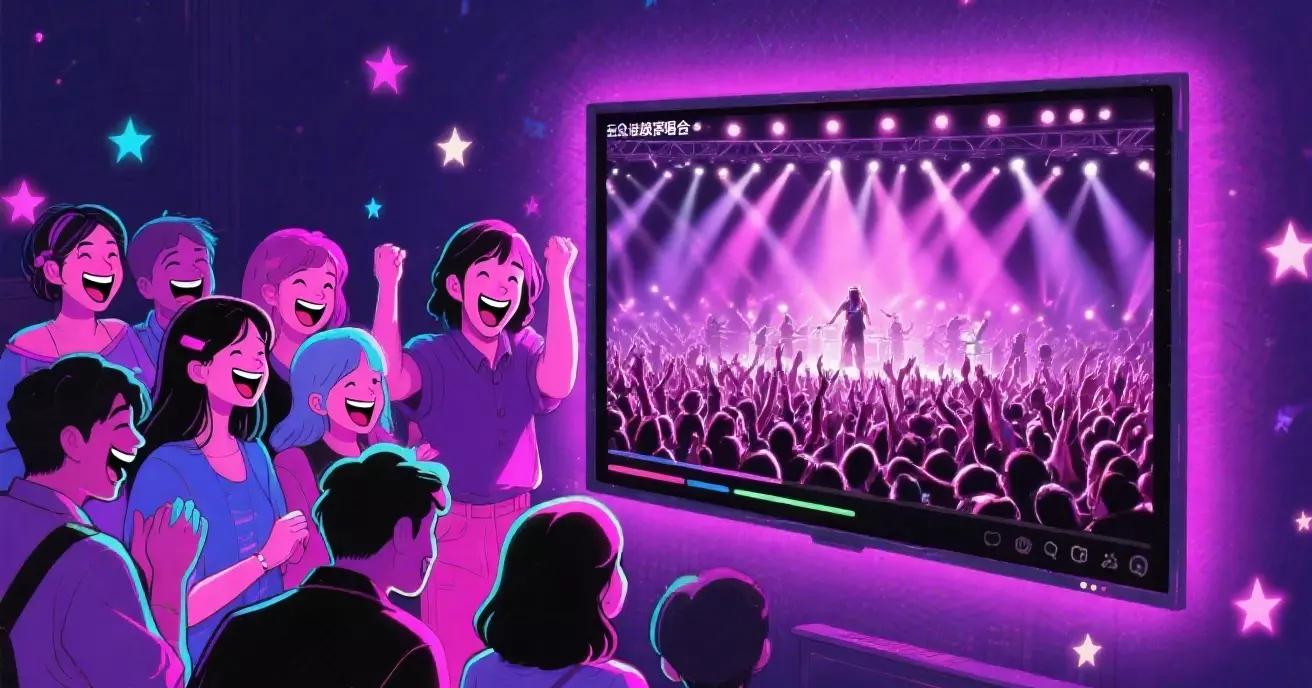 Access K-Pop, K-Dramas, and Markets with Korean Proxy