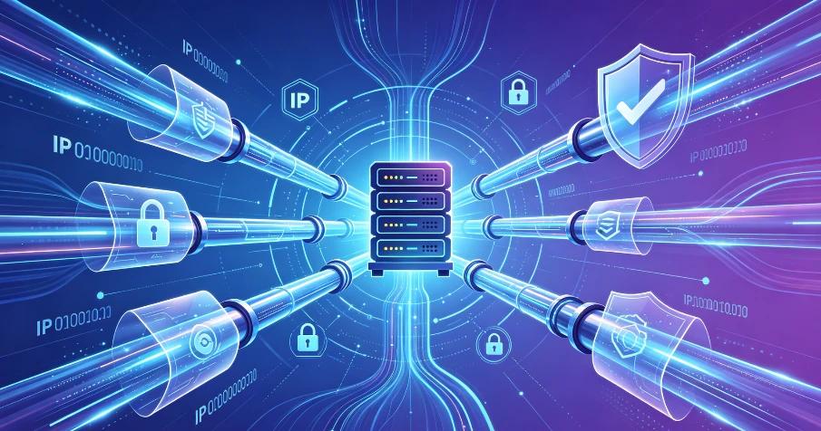 Beyond the Built‑in Proxy: Why Leaf Browser Users Are Pairing It with Emadar Residential IPs