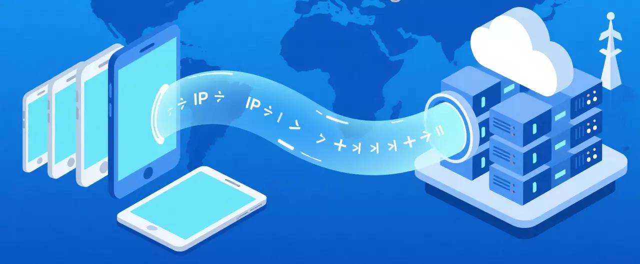 When to Use Mobile Proxies: A Guide for Marketers and Developers