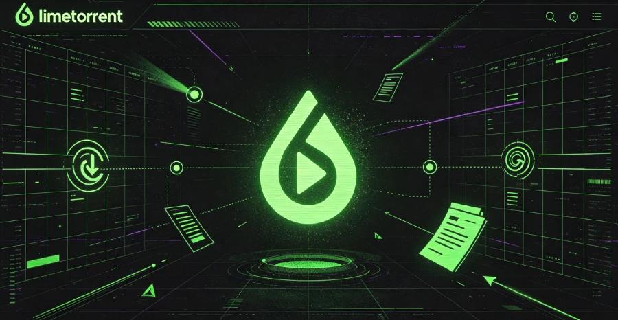 How to Access LimeTorrents Safely: Bypass Blocks with Residential Proxies