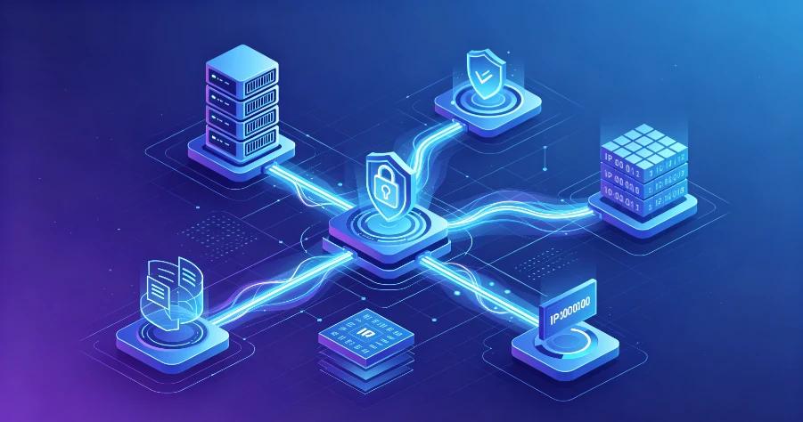Limetorrents and IP Contamination: Why Your Data Collection Needs a Trusted Identity