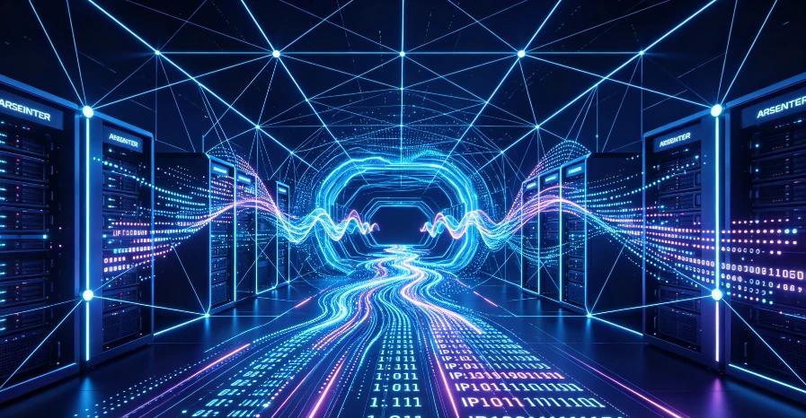 Limetorrents and IP Contamination: Why Your Data Collection Needs a Trusted Identity