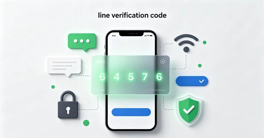 LINE Verification Code Not Received: Comprehensive Diagnosis and Resolution Guide