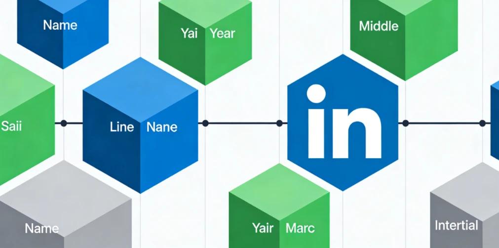 Team-Based LinkedIn Name Extraction: Master Automated Rules & Batch Operation Norms