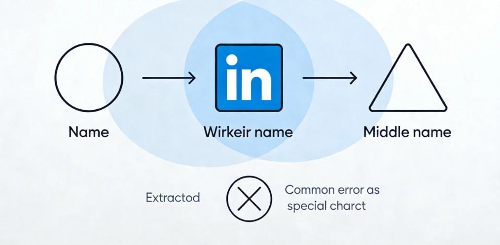 LinkedIn Name Extraction Do’s and Don’ts: Follow These Official Rules to Avoid Bans