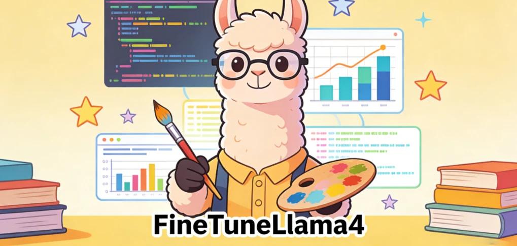 Llama 4 Beyond Text: Multimodal Fine-Tuning for Vision, Video, and Enterprise AI