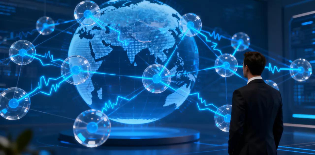 Long-Term vs. Rotating Proxies: A Strategic Business Guide