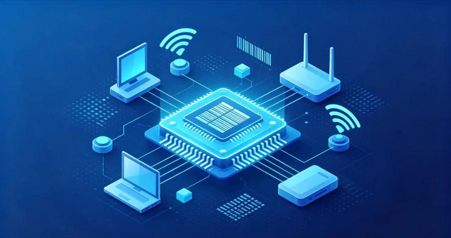 MAC Address vs. IP Address: A Comprehensive Technical Comparison