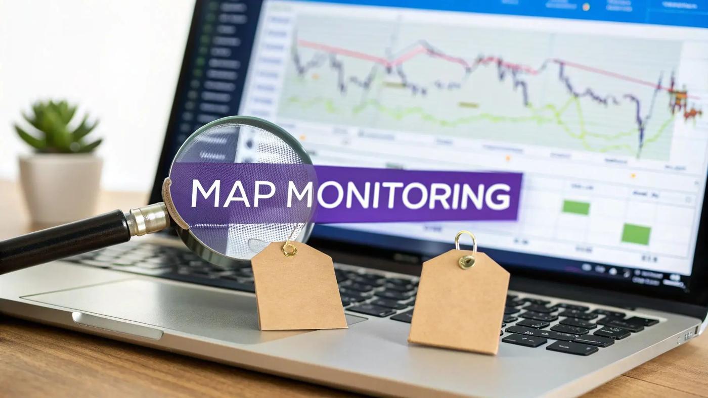 Minimum Advertised Price Monitoring: A Complete Guide