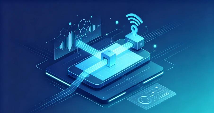 Mobile Proxy: The Complete Guide to 4G/5G Mobile Proxy Networks