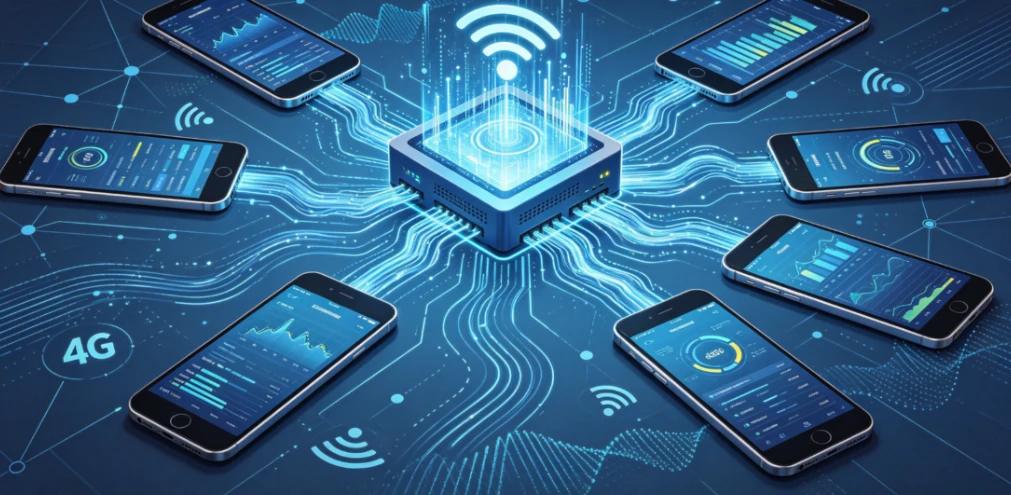 Mobile Proxy Session Management: Advanced Guide for Large-Scale Scraping