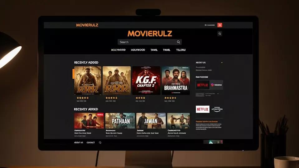 How to Safely Use a Movierulz Proxy to Access Blocked Content